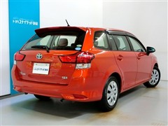 カローラフィールダー ハイブリッド