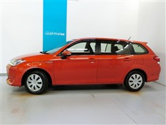 カローラフィールダー ハイブリッド