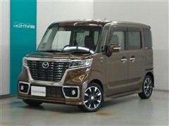 フレアワゴンカスタムスタイルHV XS