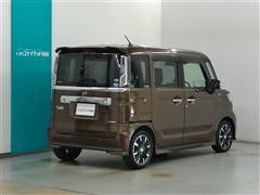 フレアワゴンカスタムスタイルHV XS