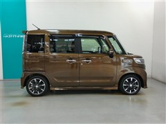 フレアワゴンカスタムスタイルHV XS