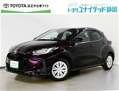 ヤリス Z