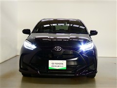 ヤリス Z