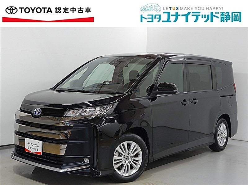 ノア (146018740281) 中古車詳細｜トヨタ公式 GAZOO中古車サイト