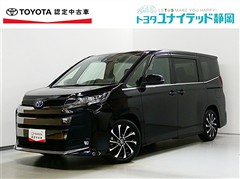 トヨタ ノア ハイブリッド S-Z