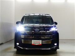 ノア ハイブリッド S-Z