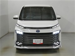 ヴォクシーHV S-Z