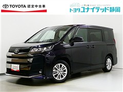 トヨタ ノア S-G