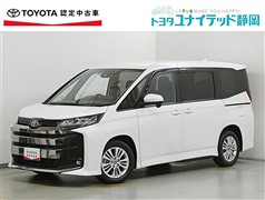 トヨタ ノア S-G クルマイス タイプ2