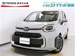 シエンタ ハイブリッド Z