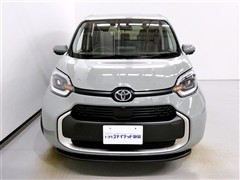 シエンタ ハイブリッド Z