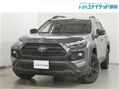 RAV4 HV アドベンチャーオフ2