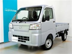 ハイゼットTスタンダード ノウヨウ