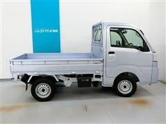 ハイゼットTスタンダード ノウヨウ