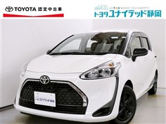 シエンタ Gセーフティーエディション2