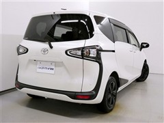 シエンタ Gセーフティーエディション2