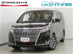 トヨタ エスクァイア  Gi