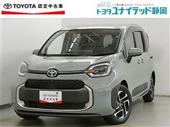 シエンタ ハイブリッド Z