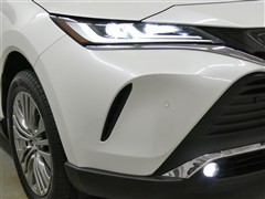 ハリアー ハイブリッド Z