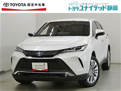 トヨタ ハリアー ハイブリッド Z