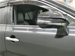 ハリアーHV Zレザーナイトシェード