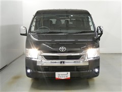 ハイエースワゴン GL