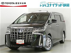 アルファードHV SRCパッケージ