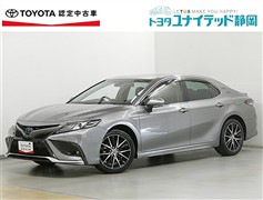 トヨタ カムリ WS レザーパッケージ