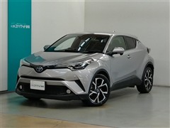 C-HR  G
