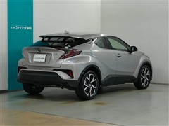 C-HR  G