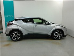 C-HR  G