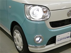 ムーヴキャンバス Gメイク SA2