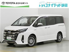 トヨタ ノア ハイブリッド Si WxB