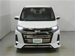 ノア ハイブリッド Si WxB