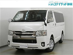 トヨタ ハイエースVスーパーGLダークプ2