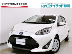 アクア S スタイルブラック