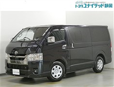 トヨタ ハイエースVスーパーGLダークプ2