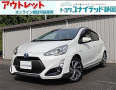 アクア X-アーバン