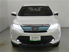 ハリアー プレミアム
