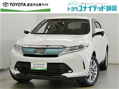 ハリアー プレミアム