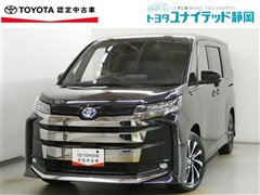 ノア ハイブリッド S-Z
