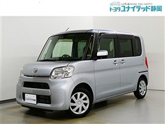 ダイハツ タント X SA3