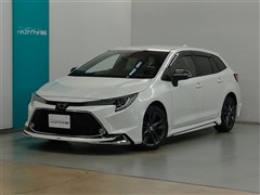 カローラツーリング WxB