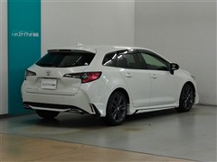 カローラツーリング WxB