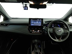 カローラツーリング WxB