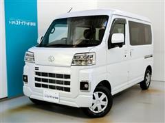 ピクシスバン クルーズ