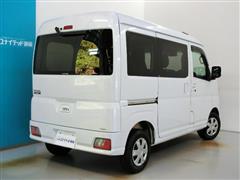 ピクシスバン クルーズ