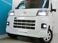 ピクシスバン クルーズ