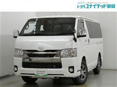 トヨタ ハイエースVスーパーGLダークプ2