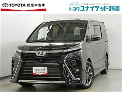 ヴォクシー ZS キラメキ